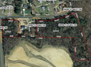9620 Bethel Dr, Kernersville, NC 27284