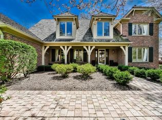 5604 Black Walnut Trl, Long Grove, IL 60047