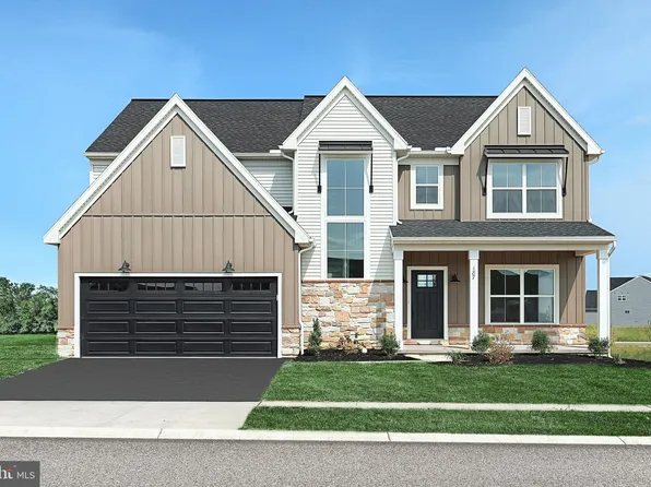 187 Morning Dr, Ephrata, PA 17522