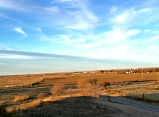 197729 E County Road 41, Woodward, OK 73801