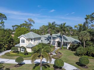 2517 Spicebush Ln, Naples, FL 34105