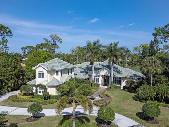 2517 SPICEBUSH LN, NAPLES, FL 34105