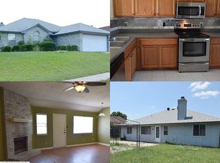 4804 Morning Glen Ln, Killeen, TX 76542