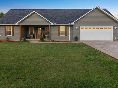 70 Grizzard Dr, Eastaboga, AL, 36260