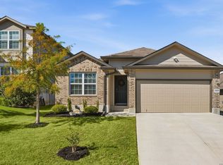 29559 Copper Gate, Bulverde, TX 78163