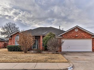 2803 86th St, Lubbock, TX 79423