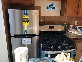 Rented by Fifth & Forever LLC