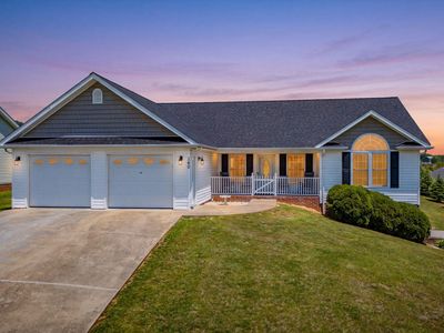 140 Willow Ridge Dr, Chuckey, TN, 37641