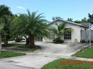 13101 SW 259th St, Homestead, FL 33032