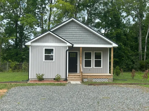 1849 N Main St, Roxboro, NC 27573