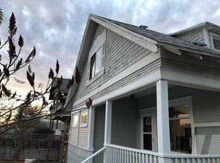 1717 E Wellesley Ave, Spokane, WA 99207