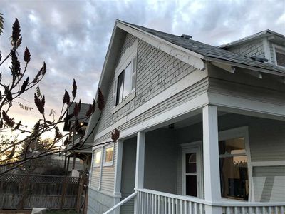 1717 E Wellesley Ave, Spokane, WA, 99207