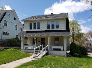 277 Columbia Blvd, Waterbury, CT 06710