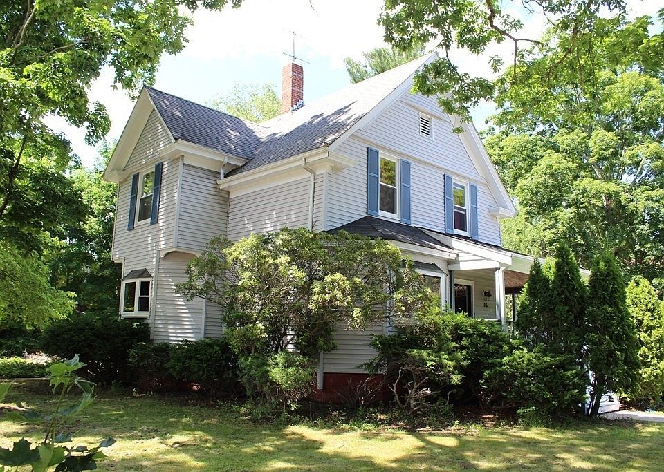 38 Hope St, Attleboro, MA 02703 Zillow