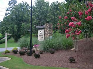 103 Wolf Creek Ct, Cumming, GA 30028