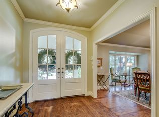 14170 Valley Creek Dr, Dallas, TX 75254