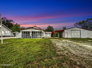 223 Route U, Centertown, MO 65023