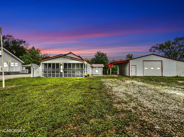 223 Route U, Centertown, MO 65023