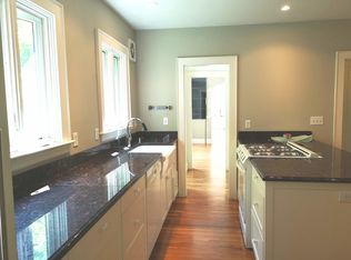 643 Green St, Cambridge, MA 02139