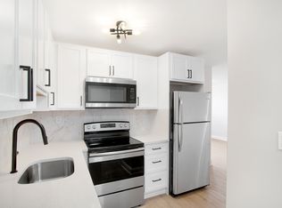 Bella Vista Apartments, Elizabeth, NJ 07202