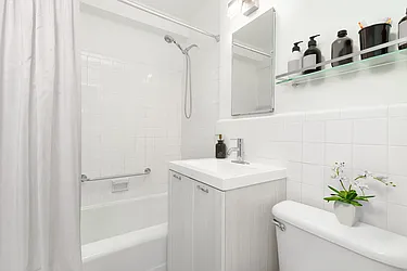 Rented by Modern Spaces