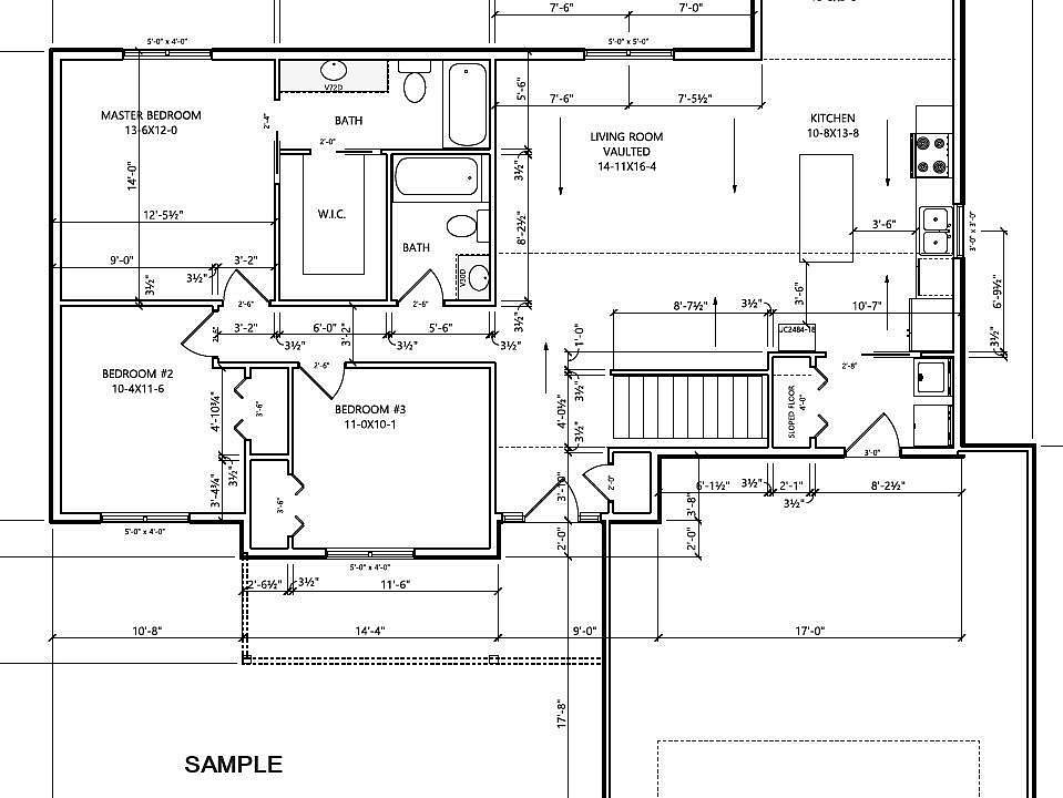 2nd image of 1402 Country Club Dr