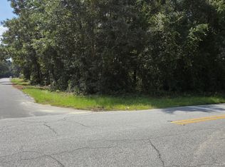 0 Oak St, Jesup, GA 31545