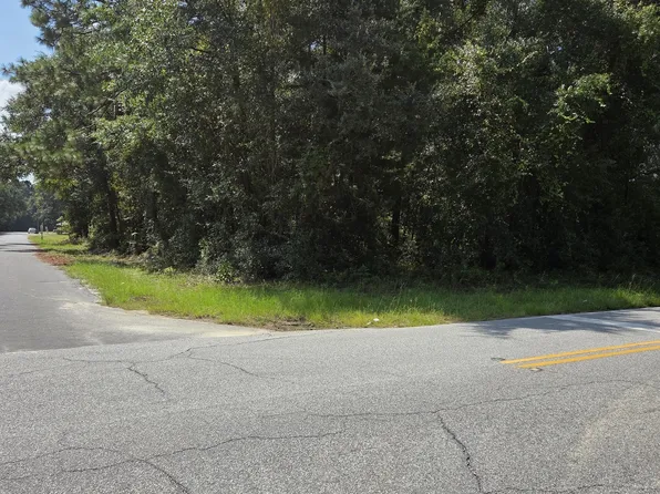 0 Oak St, Jesup, GA 31545