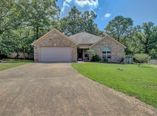 6901 Park Meadows Dr, Sherwood, AR 72120