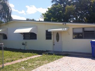 3730 SW 47th Ave, Hollywood, FL 33023