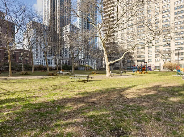 185 West End Avenue 26S image 7 of 8