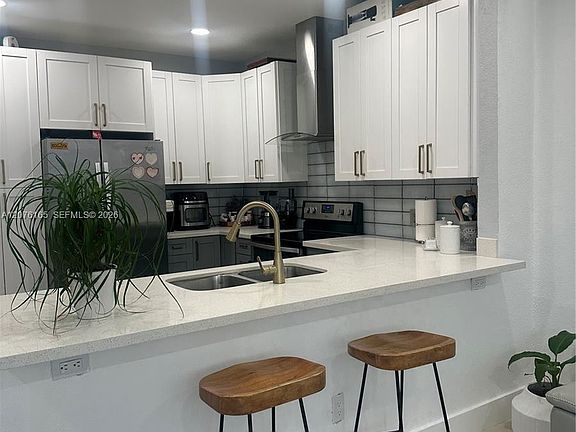 2nd image of 15775 SW 41st St #68