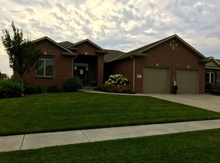 8331 S 61st St, Lincoln, NE 68516