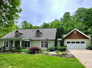 1201 Camp Branch Rd, Waynesville, NC 28786