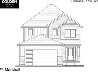 640 Ketter Way, Plympton Wyoming, ON N0N1T0