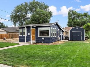 716 E Sherman Ave, Nampa, ID 83686
