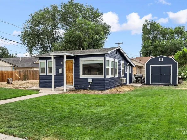 716 E Sherman Ave, Nampa, ID 83686