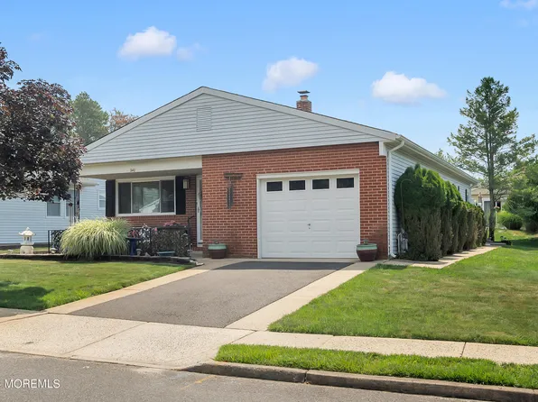 342 Costa Mesa Drive, Toms River, NJ 08757