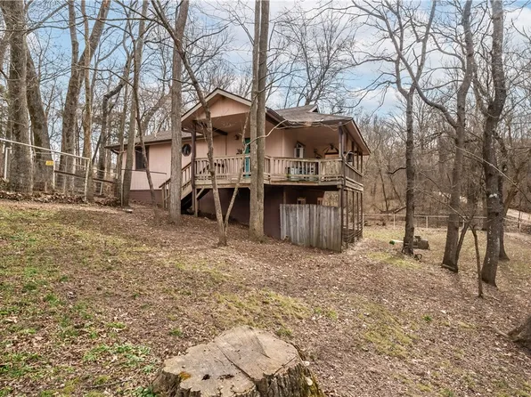 19061 Shoreline Way, Fayetteville, AR 72703
