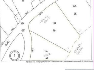 0 Island Dr, Craryville, NY 12521