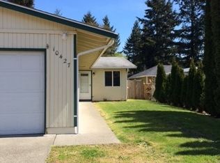 10427 12th Avenue Ct S, Tacoma, WA 98444