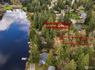 13625 E Lake Kathleen Drive SE, Renton, WA 98059