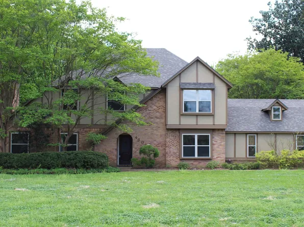 4601 Suzanne Ave, Texarkana, TX 75503