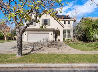 1461 Deer Hollow Dr, Corona, CA 92882