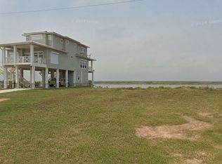 2393 County Road 230, Bay City, TX 77414