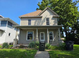 305 E Bowman St, South Bend, IN 46613