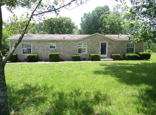 705 Tower Dr, Verona, KY 41092