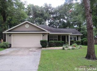 22452 NW 176th Pl, High Springs, FL 32643