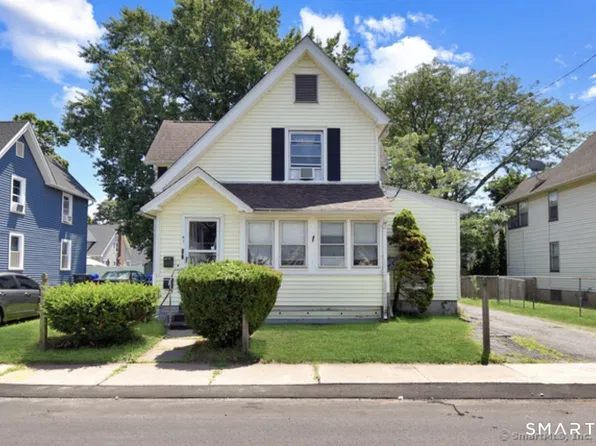 41 Bissell Street, East Hartford, CT 06108