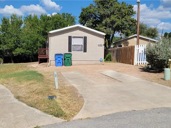 21306 Choctaw Cv, Leander, TX 78645
